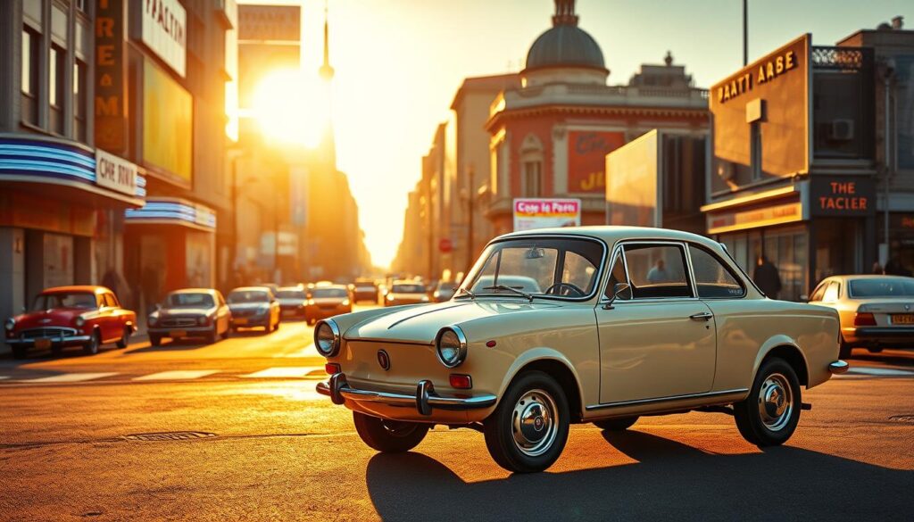 Fiat 850 in der Popkultur