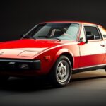 Fiat X1/9