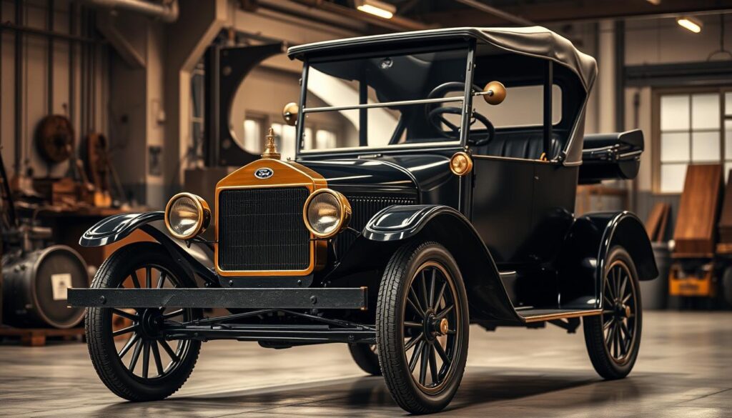 Ford Model T