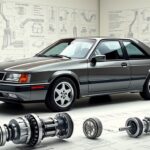 Ford Sierra