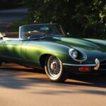 Jaguar E-Type