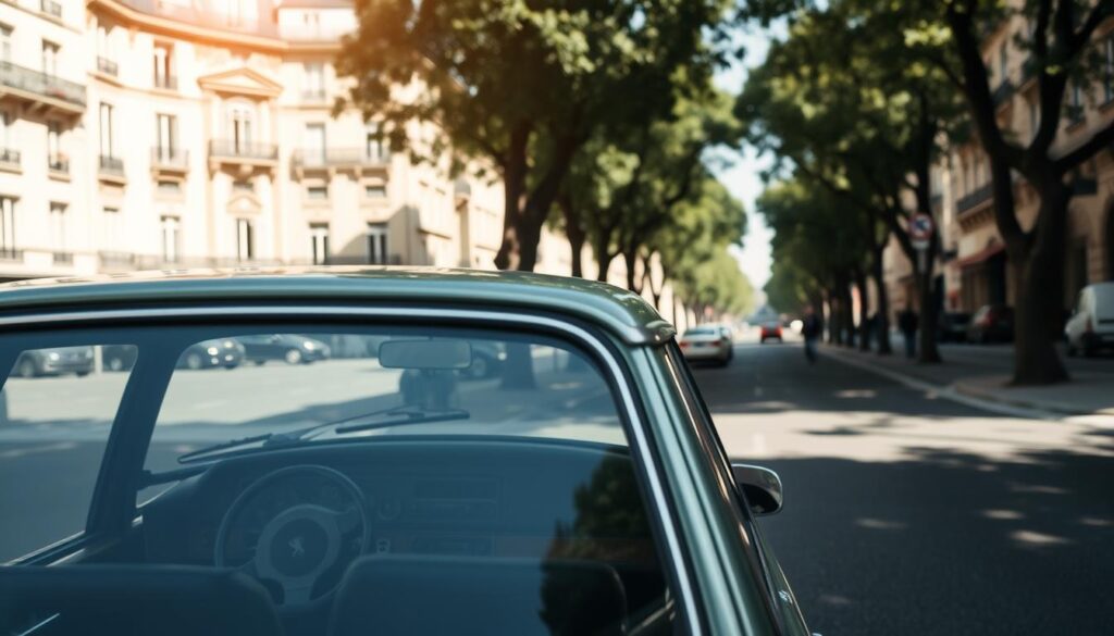 Peugeot 104 Geschichte