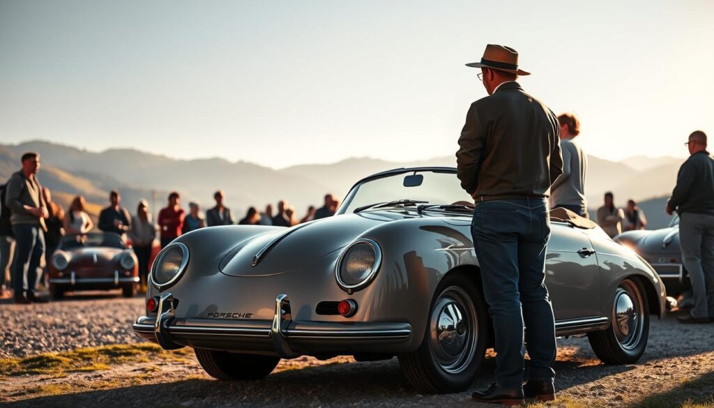 Porsche 356 Treffen