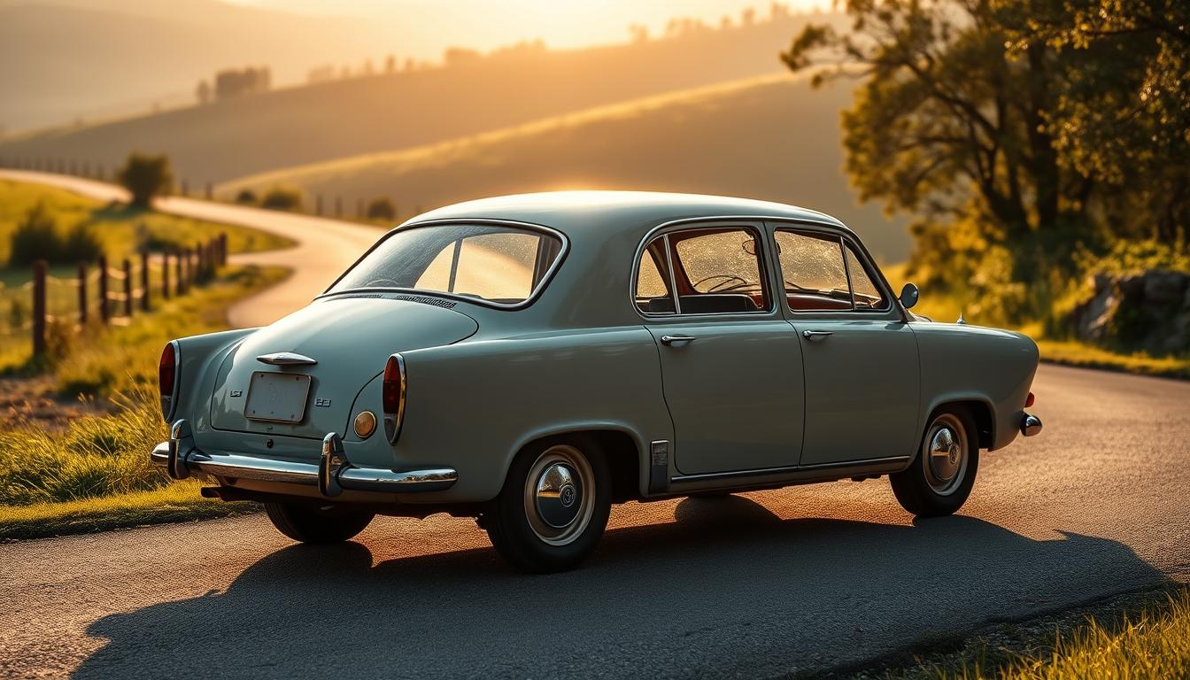 VW 411: Technik, Historie und Modelle entdecken