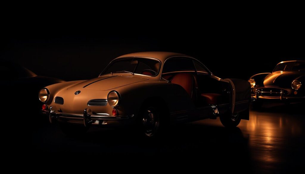 karmann ghia vergleich