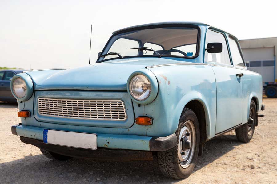 trabant