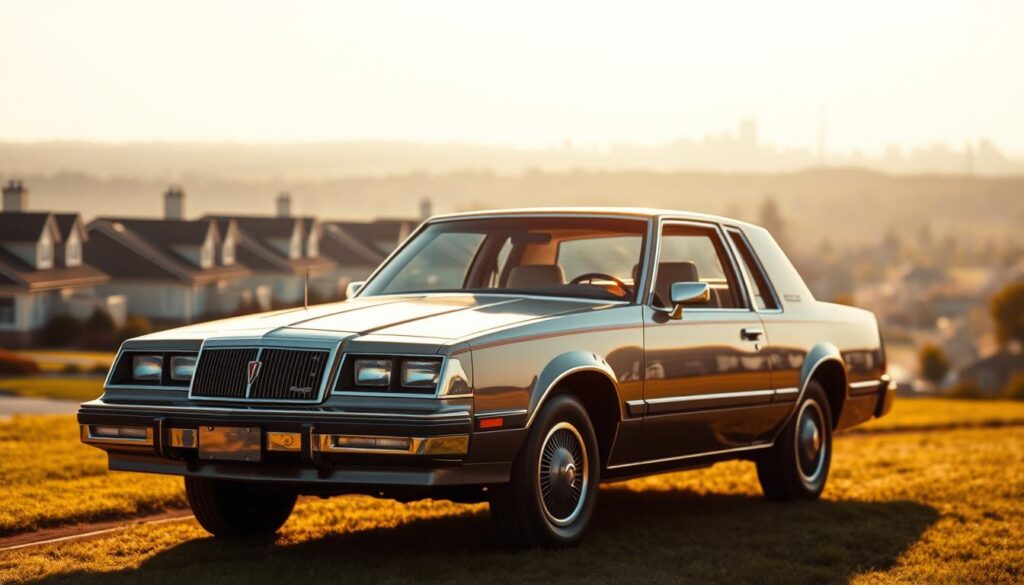Chrysler K-Klasse-Modelle