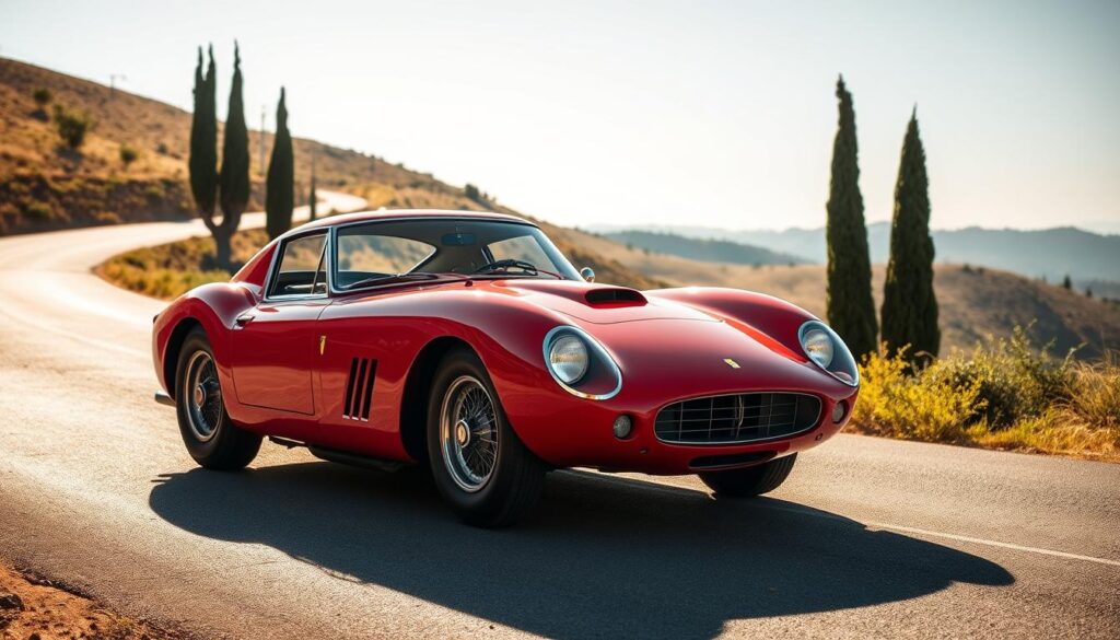 Ferrari 250 GTO