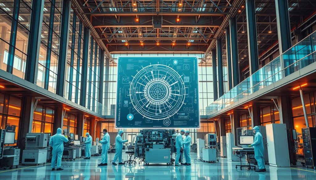 KGM Innovation und technologischer Fortschritt