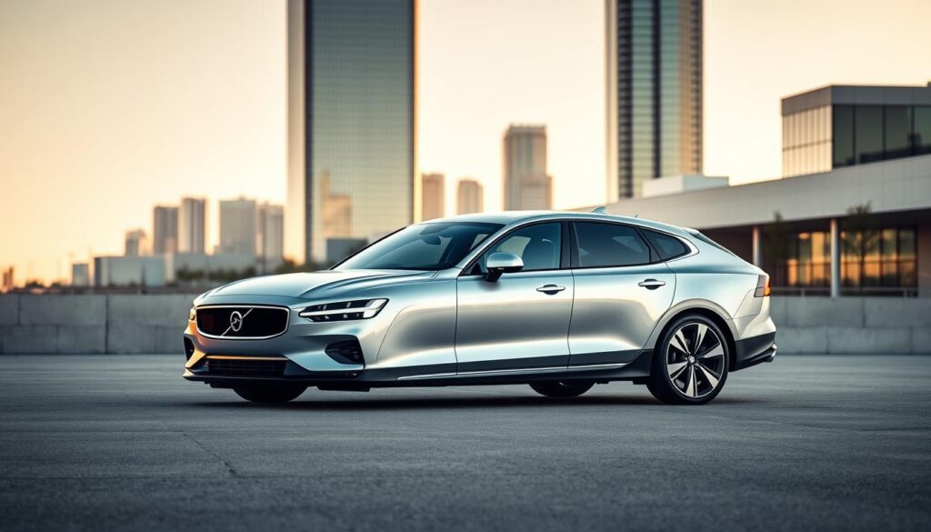 Polestar 2 im Elektrosegment