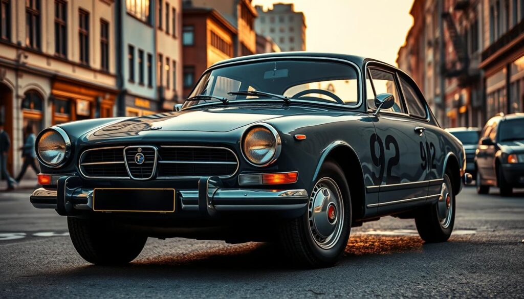 Saab 92 Automobile