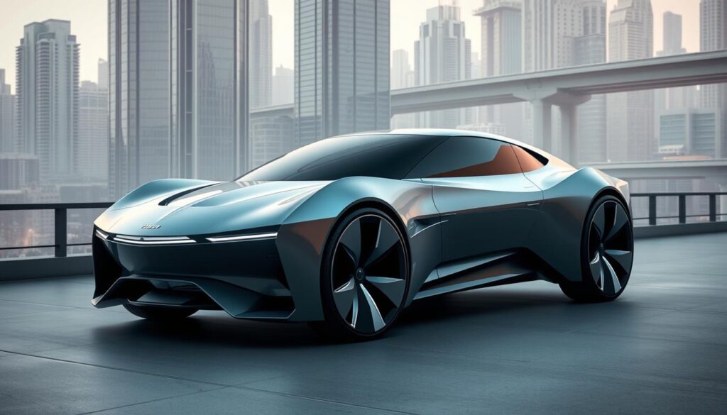 Alternativen zum Chrysler Vision