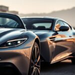 Aston Martin Lagona Taraf