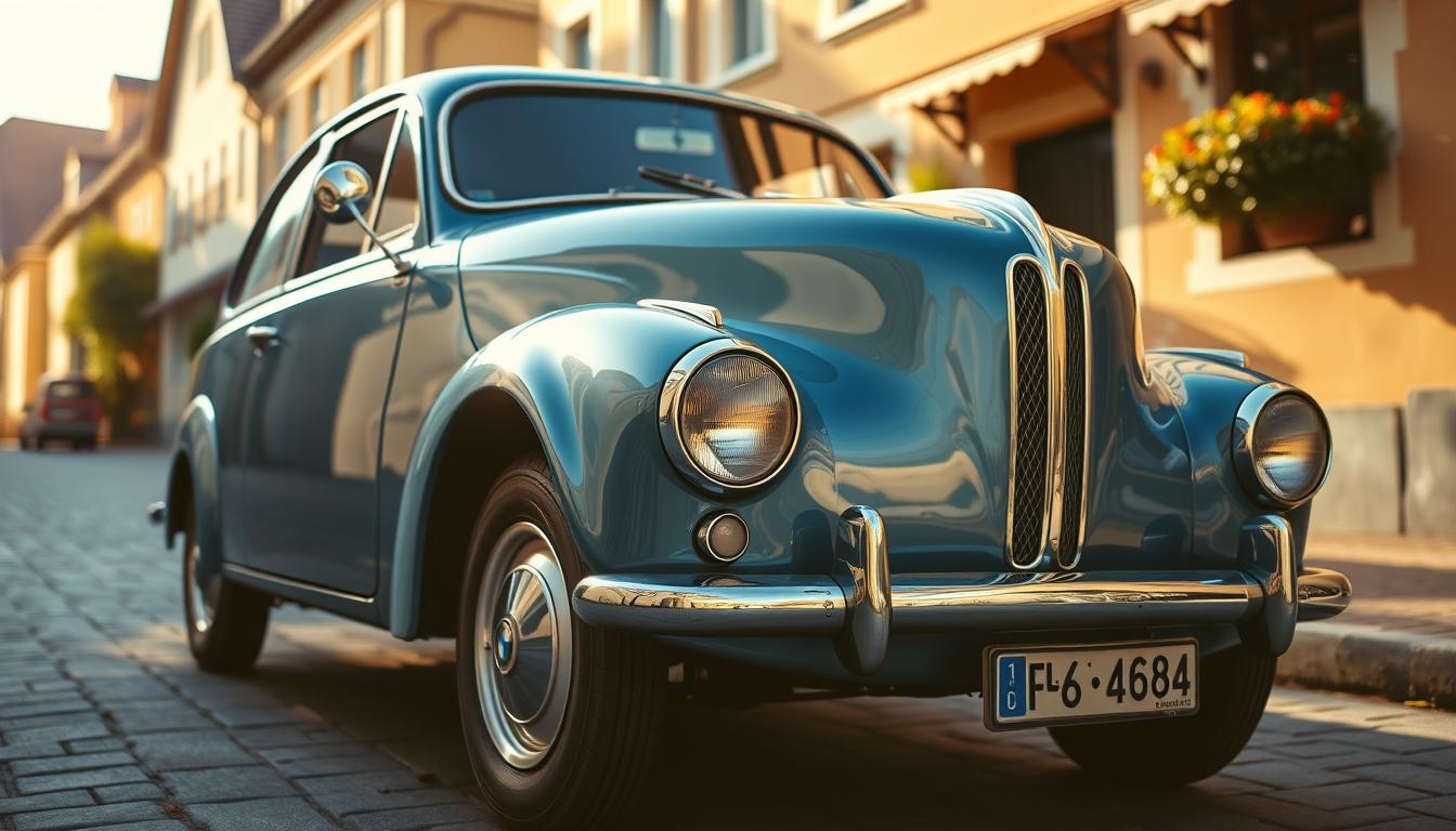 BMW 600