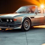 BMW E9