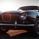 BMW Glas 1600 GT