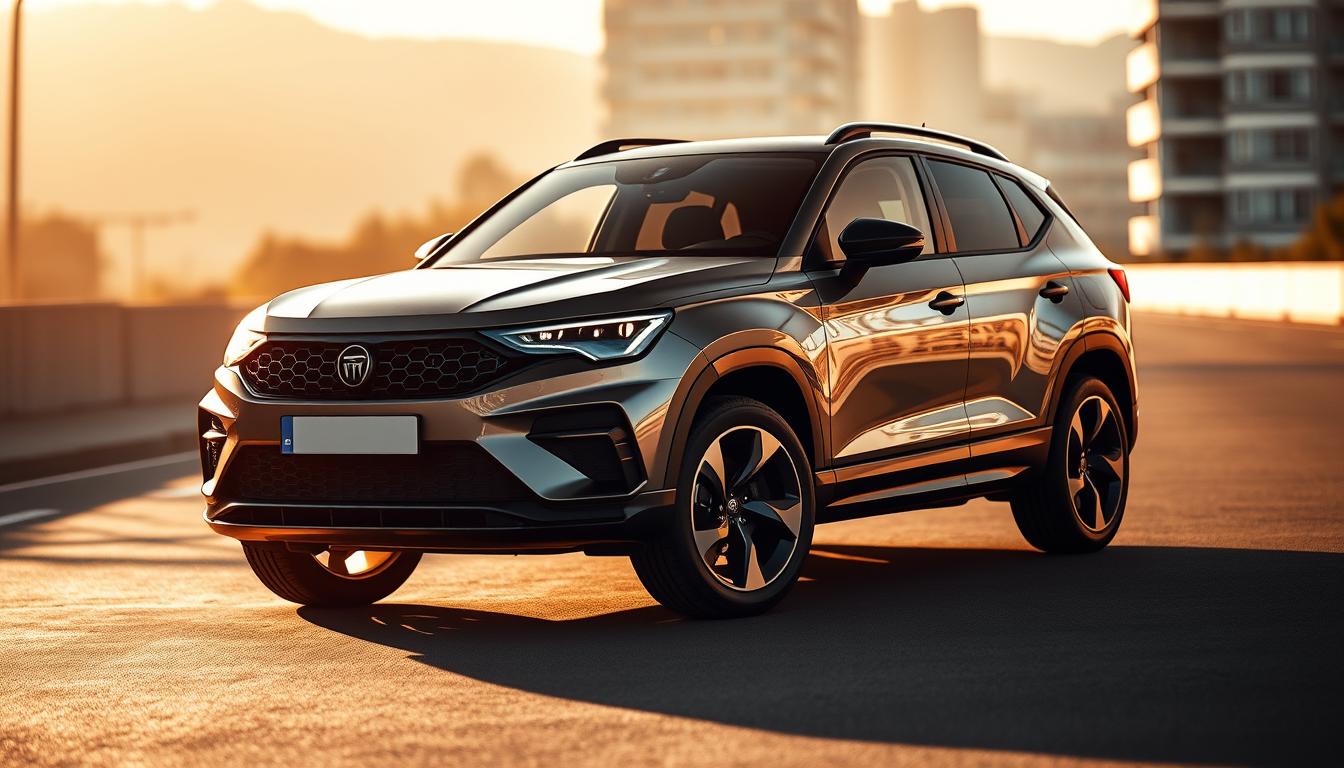 CUPRA Ateca: Leistung trifft Design | Auto-Neuheiten