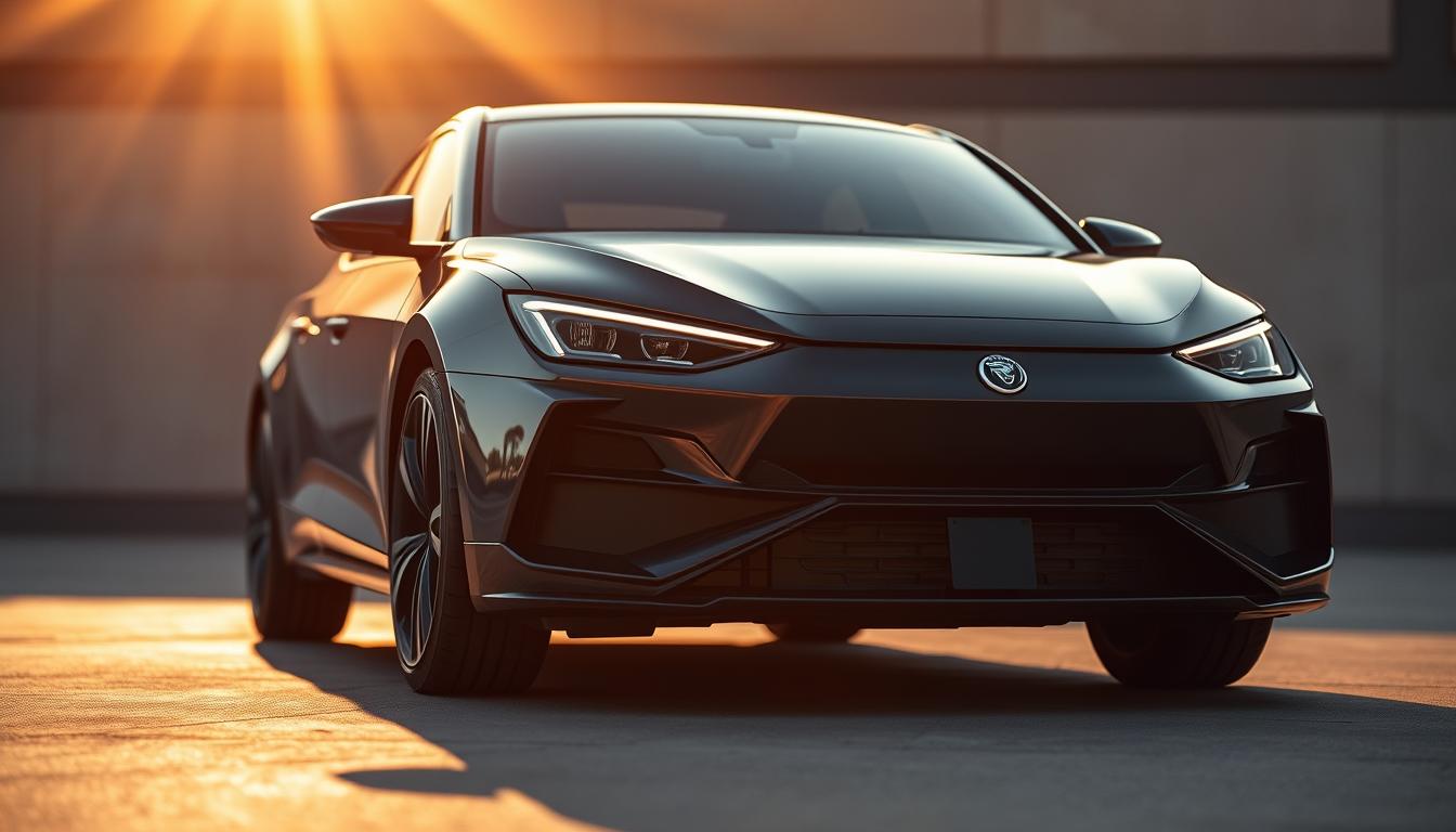 CUPRA Born: Elektrisierende Performance trifft Stil