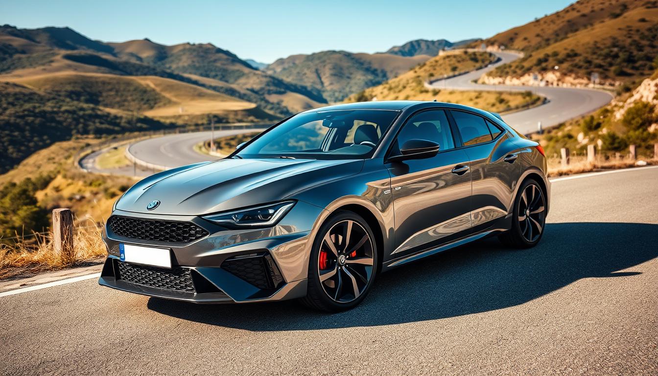 CUPRA Terramar – Sportlichkeit trifft Eleganz