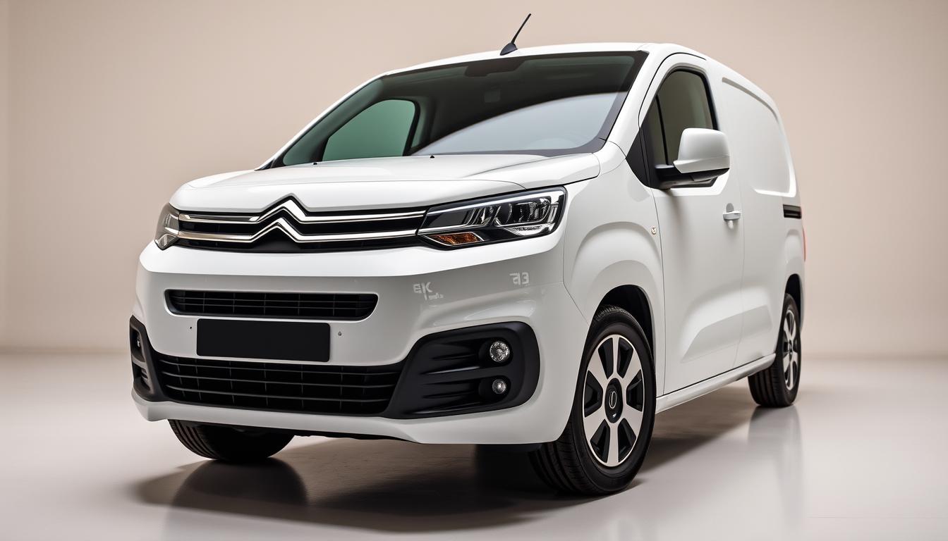 Citroen Berlingo: Technische Daten, Preise und Ausstattungen