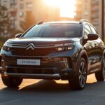 Citroen C4 Aircross