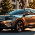 Citroen C5 X