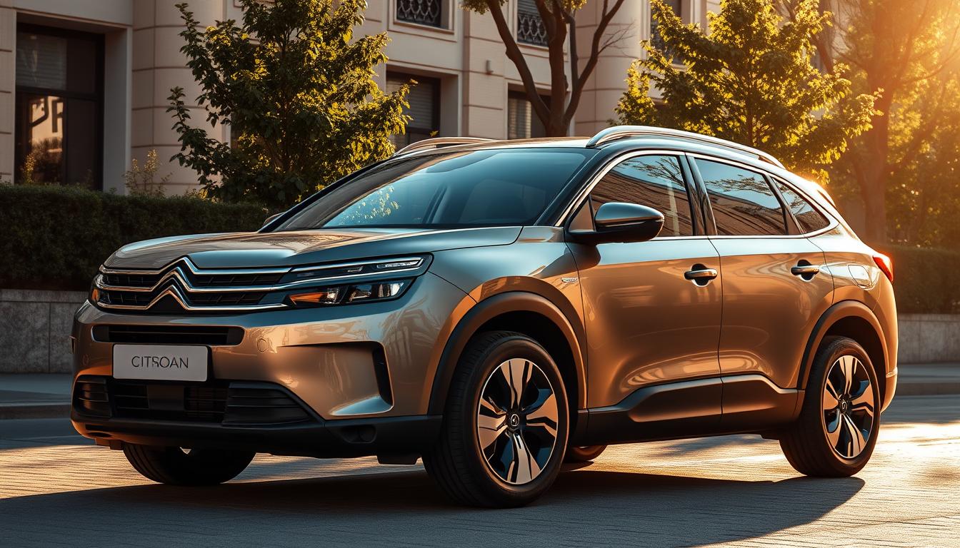 Citroen C5 X kaufen: Preise, Ausstattung und technische Daten