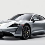 Porsche  Taycan