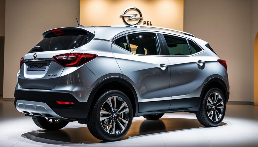 Preisgestaltung SUV