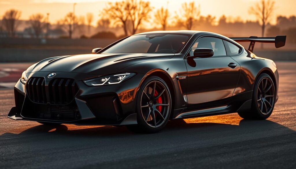 Rennsport Competition Coupé