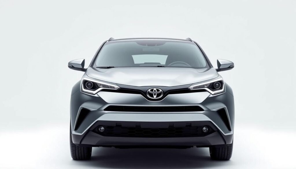 Sicherheitsfeatures Hybrid-Crossover
