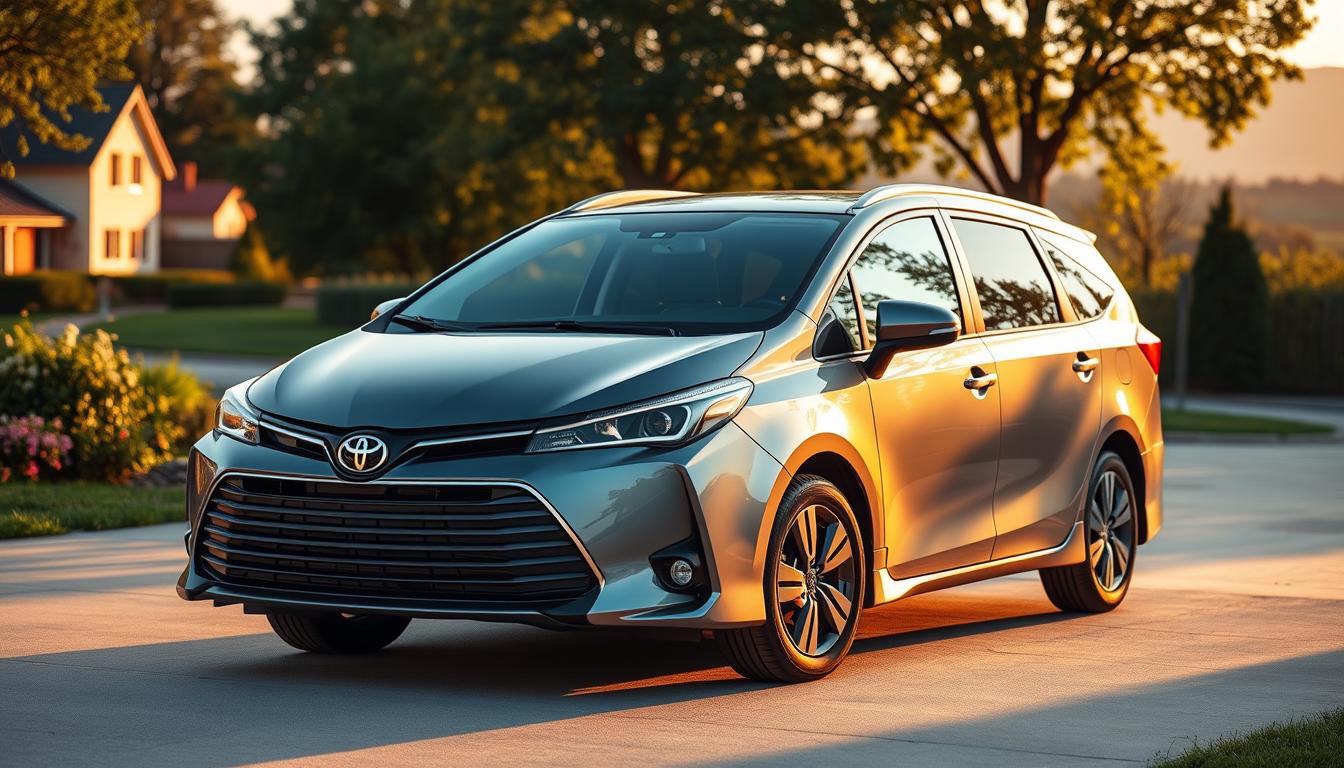 Toyota Corolla Verso: Vielseitiger Familienwagen