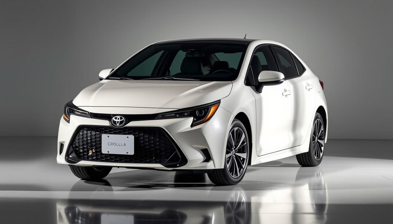 Neuer Toyota Corolla 2023: Preise & Spezifikationen