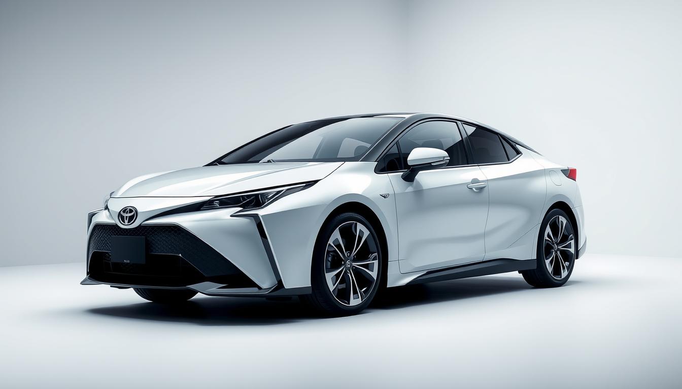 Toyota Mirai: Innovation trifft Nachhaltigkeit