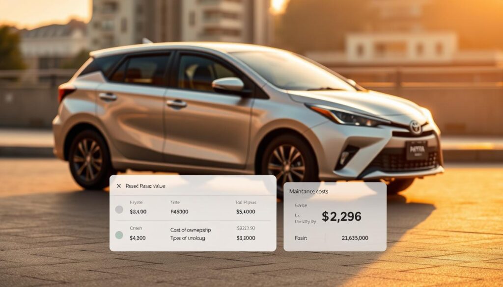 Toyota Paseo Gebrauchtpreise und Unterhalt