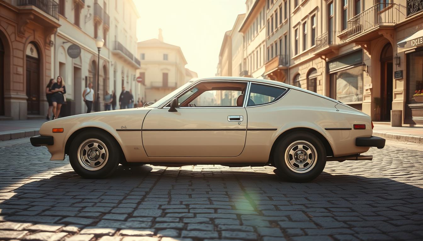 Toyota Paseo – Alles über diesen Klassiker