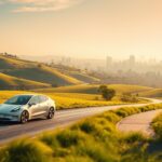 Voraussetzung für umweltschonendes und energiesparendes Fahren