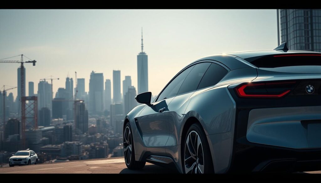 Wirtschaftliche Bedeutung Elektromobilität