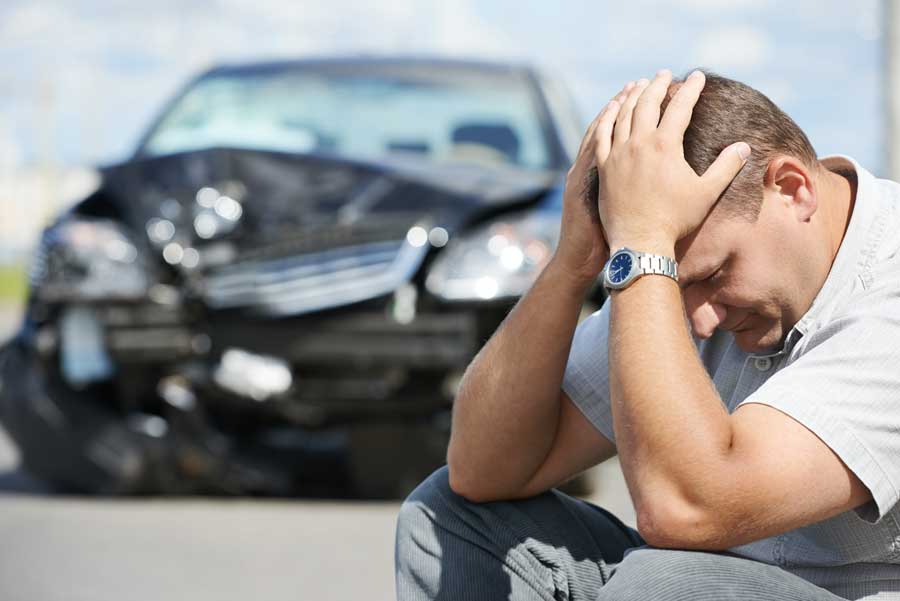 Schadengutachten nach dem Unfall – Was ist wichtig?