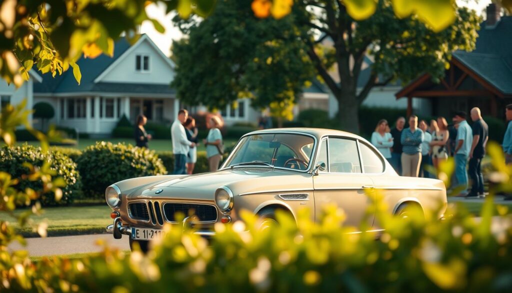 bmw 503 Community
