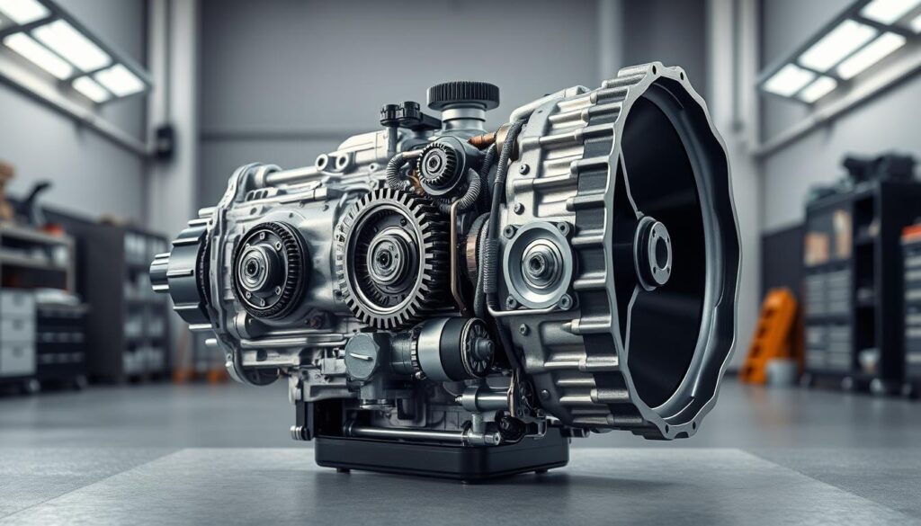crd automatik