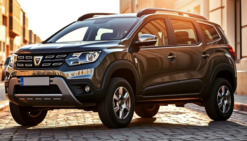 dokker stepway Design