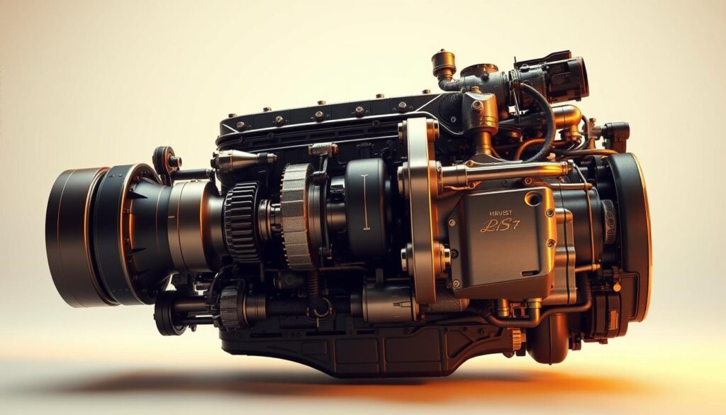 motor