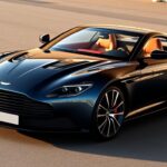 Aston Martin V12 Zagato