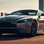 Aston Martin Vantage