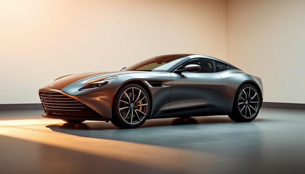Exklusivität des One-77