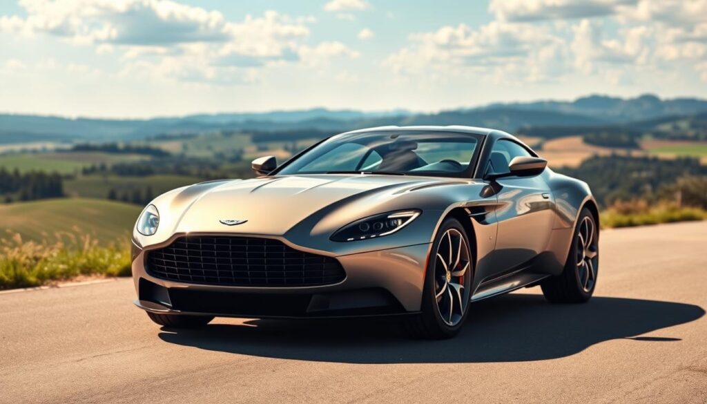 V12 Zagato Heritage