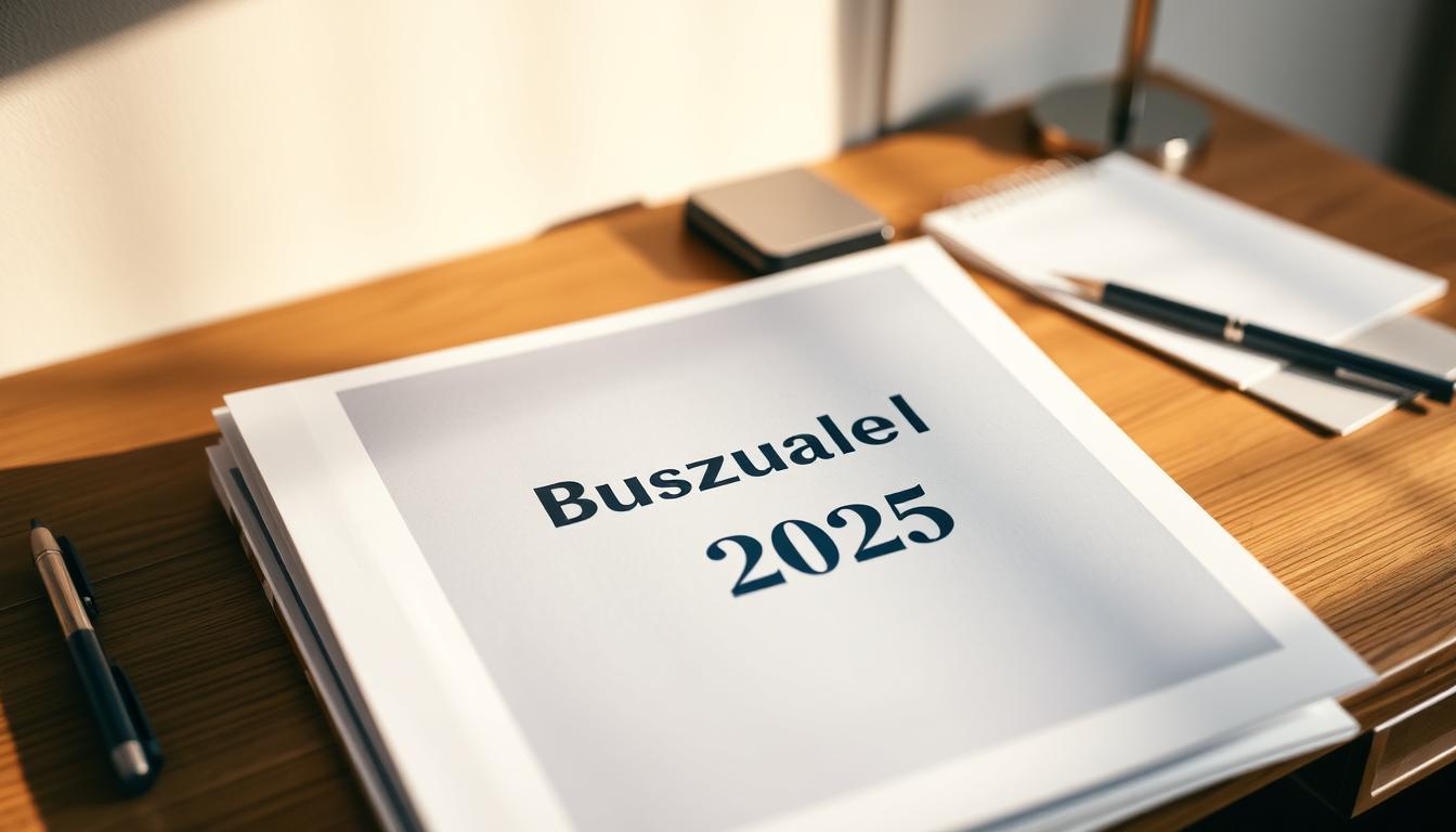 Bußgeldkatalog 2025 – Aktuelle Strafen & Änderungen