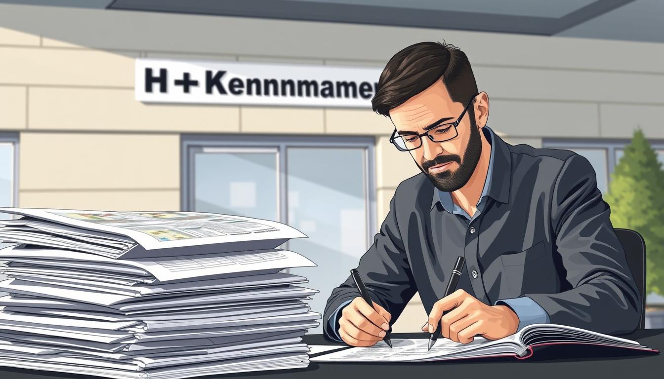 H-Kennzeichen Vorteile und Beantragung 2025
