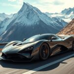 schnellstes auto der welt
